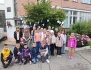 День вшанування пам’яті дітей, які загинули внаслідок збройної агресії російської федерації проти України