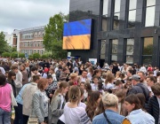 Благодійний ярмарок!